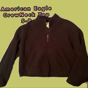 American Eagle Top